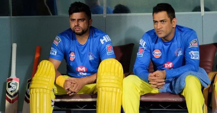 Reason why MS Dhoni and Suresh Raina chose August 15 to retire from international cricket
