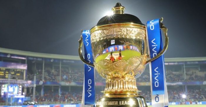 Chinese firm VIVO pulls out of title-sponsorship of IPL 2020