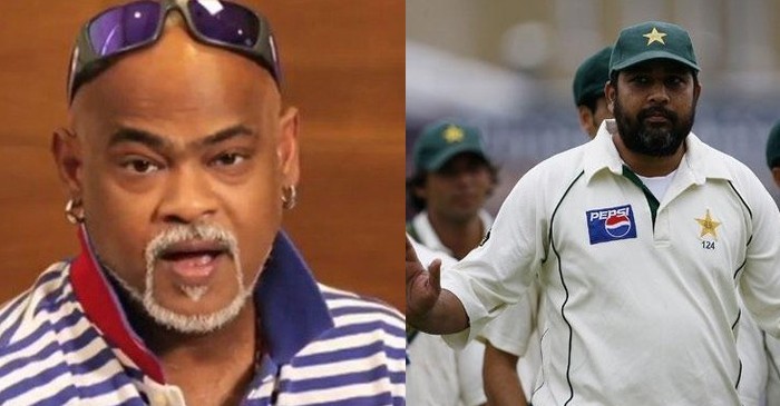 Vinod Kambli reveals what exactly happened during Inzamam ul Haq’s altercation with a fan
