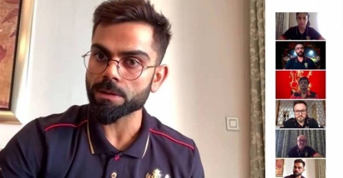 IPL 2020: Virat Kohli issues a strict warning to RCB players regarding the infringement of bio-secure protocols