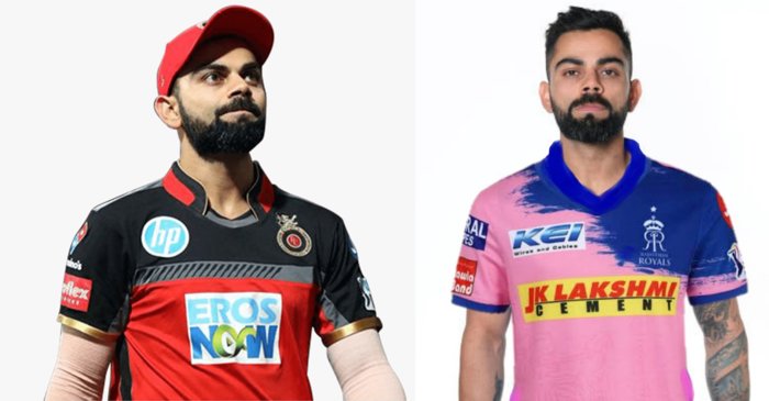 IPL 2020: Rajasthan Royals ready to include Virat Kohli in their squad but only on one condition