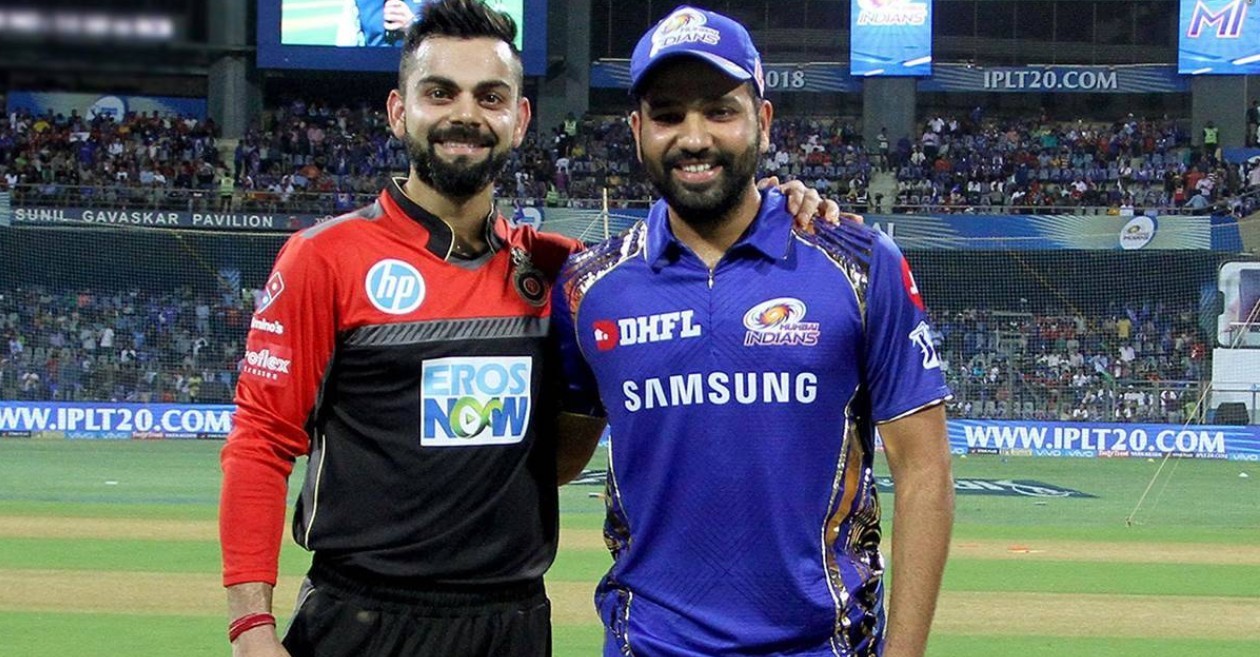 IPL 2020: RCB most likely to feature against MI on September 19