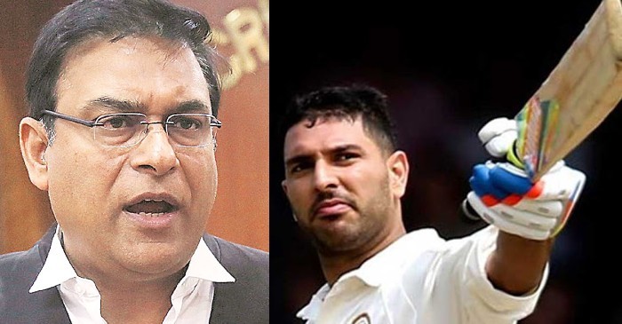 PCA secretary urges Yuvraj Singh to come out of retirement and represent Punjab again