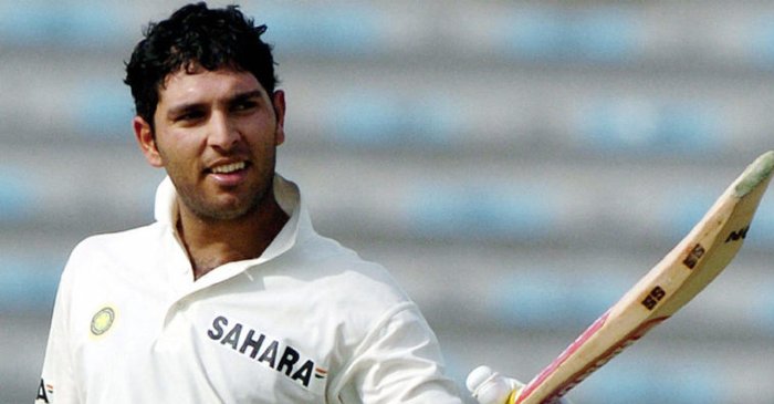 Yuvraj Singh discloses one regret from his time with Team India