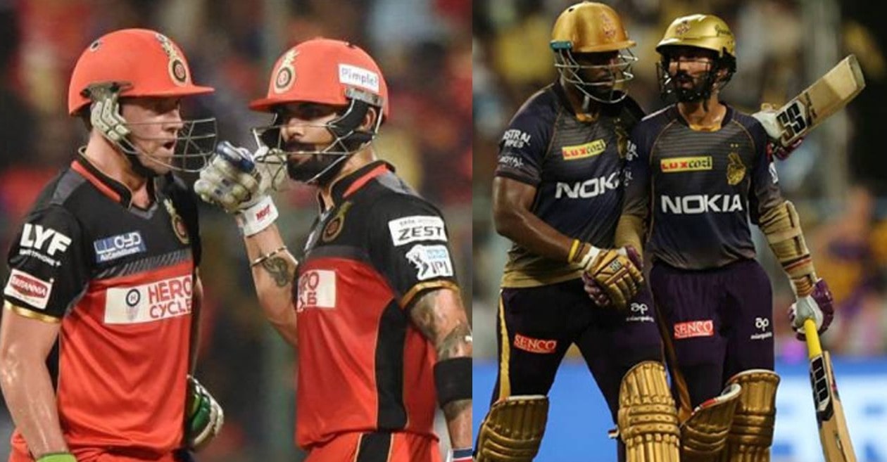 Top 5 teams with most 200 plus scores in the Indian Premier League (IPL)