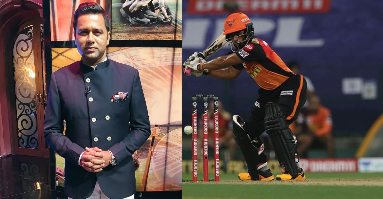 IPL 2020: ‘Why not retire out a batsman’: Aakash Chopra on Wriddhiman Saha’s slow approach in SRH vs KKR game
