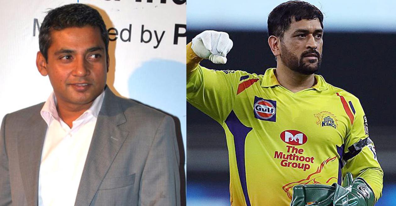 IPL 2020: ‘No war is won while fighting from behind’ – Ajay Jadeja unhappy with MS Dhoni’s batting position