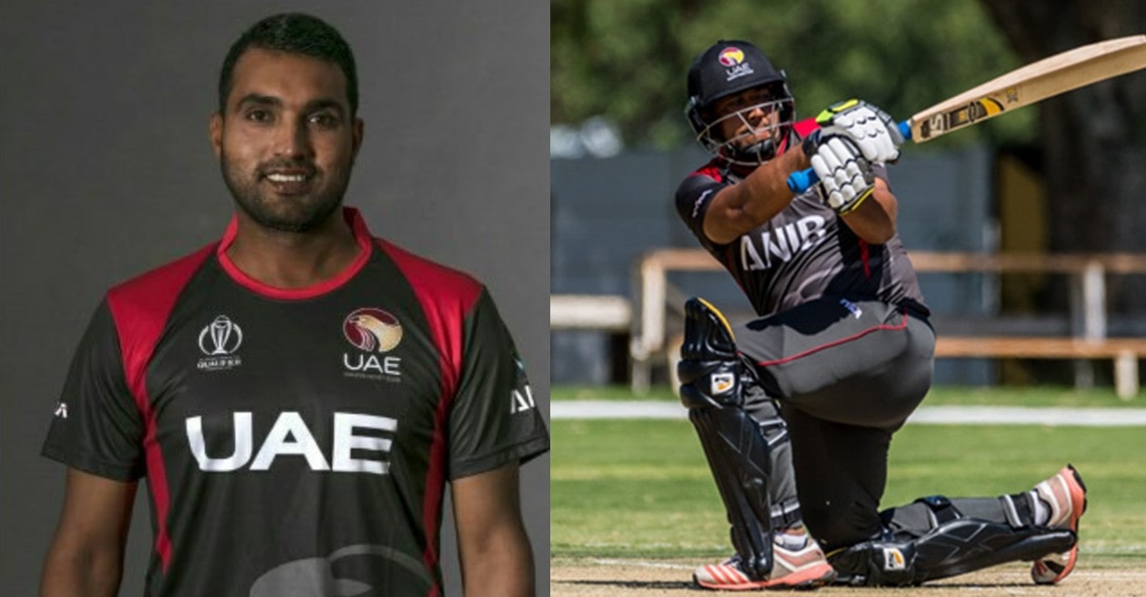 Two UAE cricketers suspended by ICC in charges of match-fixing
