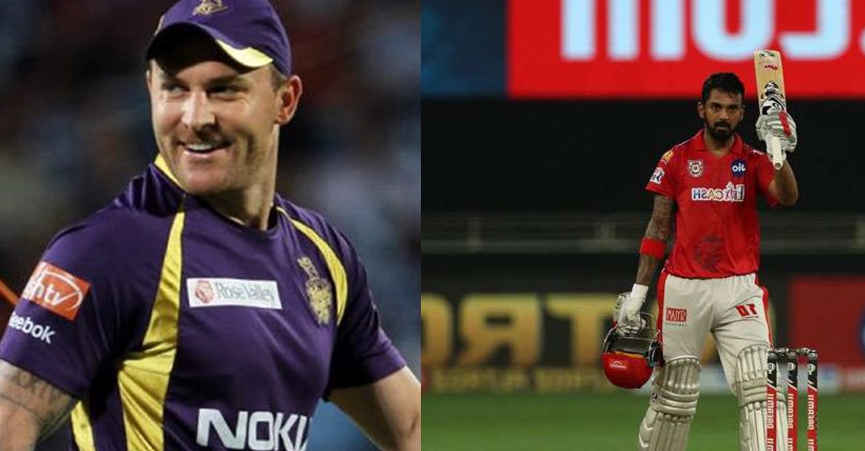 From Brendon McCullum to KL Rahul: Here are the first centurions of every IPL season