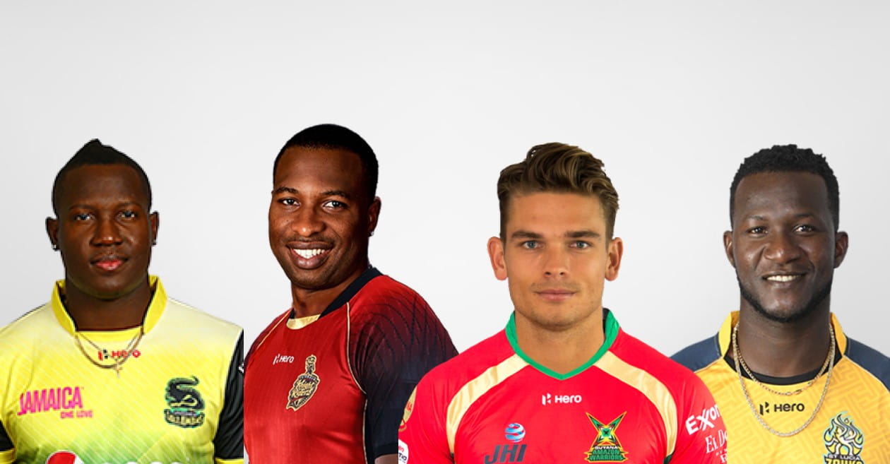 CPL 2020 semi-finals: Telecast & Live streaming details – India, Pakistan, USA, Canada, UK and other countries