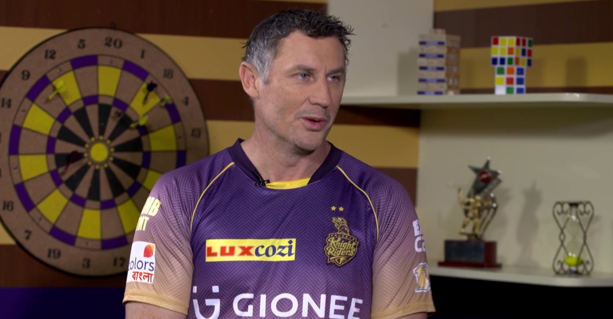 IPL 2020: ‘He can score a double hundred if promoted at No. 3’ – KKR mentor backs his team’s batsman