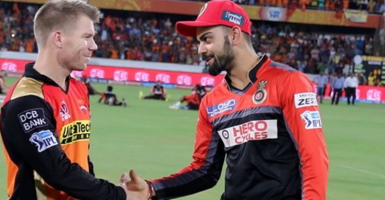 IPL 2020: Aakash Chopra predicts the winner of SRH versus RCB game