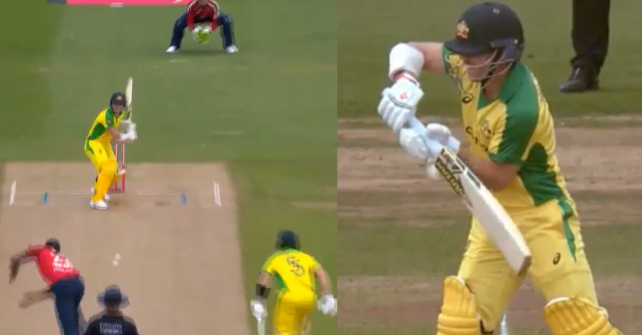 ENG vs AUS: WATCH: Jofra Archer’s unplayable delivery to dismiss David Warner
