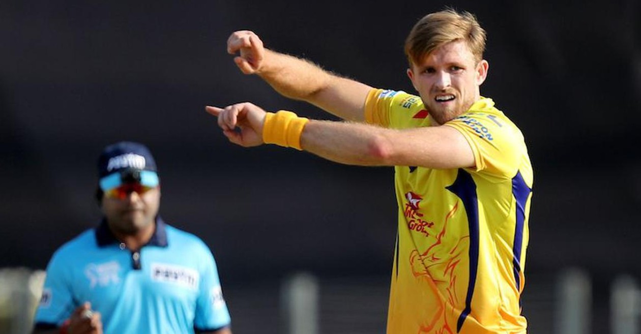 David Willey opens up about refusing an IPL offer to continue leading Yorkshire in Vitality T20 Blast