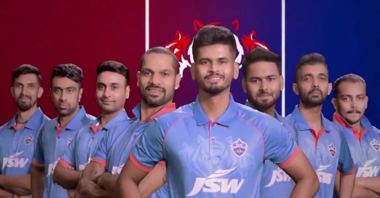 IPL 2020: Complete schedule and players list for Delhi Capitals (DC)