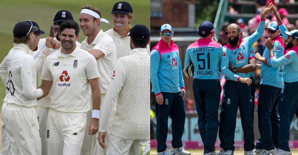 ECB announces Central Contracts for 2020-21 season; Jonny Bairstow, Mark Wood losses Test contract
