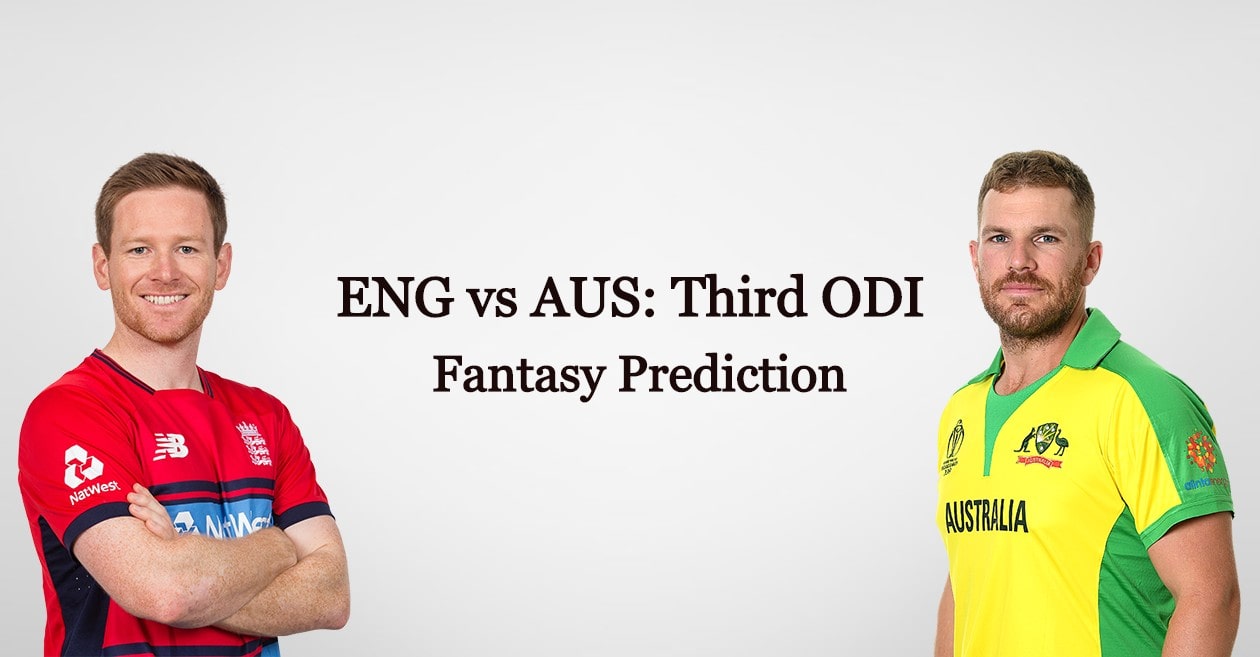 England vs Australia, 3rd ODI: Dream11 prediction, pitch report and playing XI