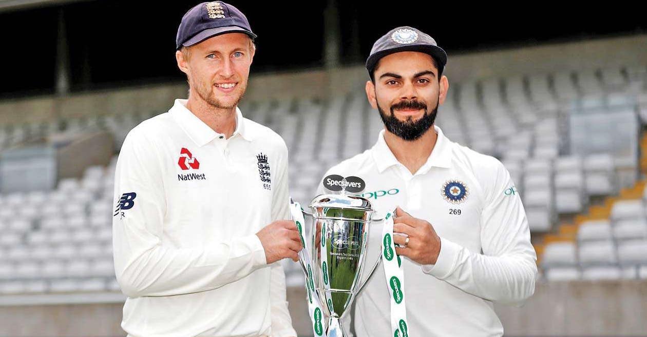 India vs England Test series, IPL 2021 could also be shifted to the UAE