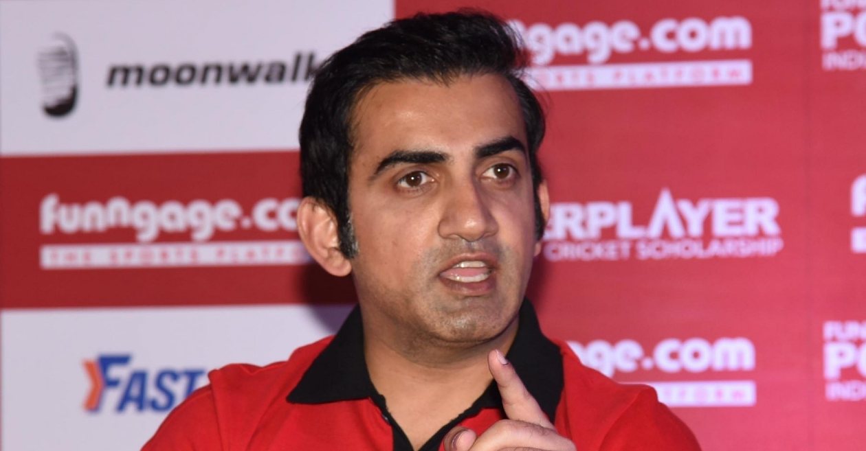 ‘He will increase difficulty for batsmen’ – Gautam Gambhir names the bowler to look out for in IPL 2020