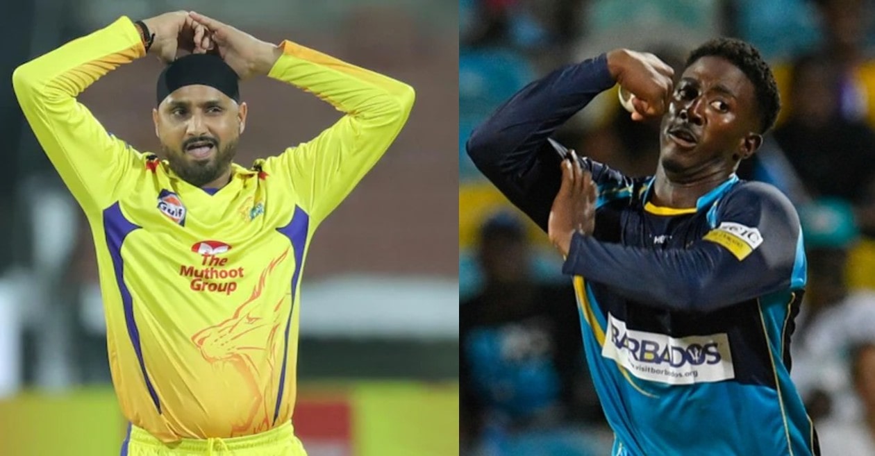 IPL 2020: Four players who can replace Harbhajan Singh at Chennai Super Kings (CSK)