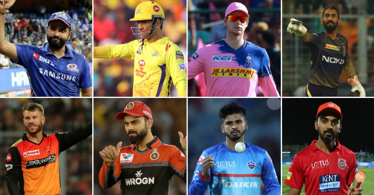 IPL 2020: TV channels and live streaming details – Where to watch in India, US, UK, Canada & other countries