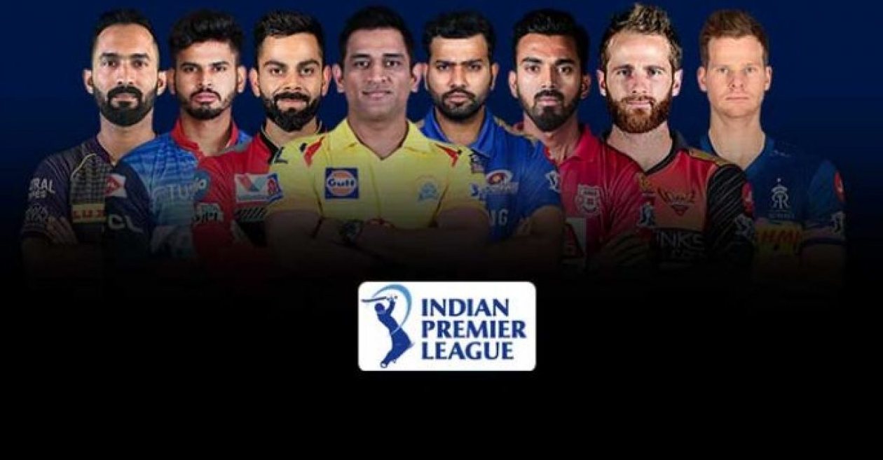 IPL 2020 to be broadcasted and streamed live in 120 countries; Pakistan and China not in the list