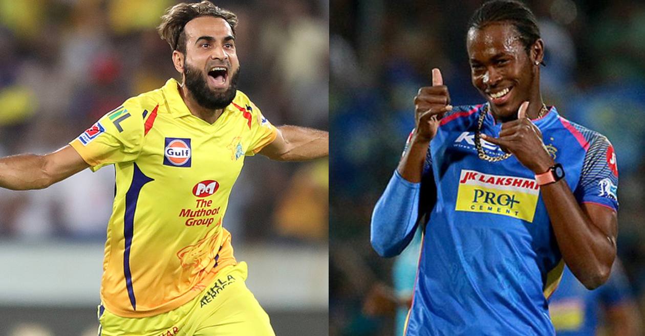 IPL 2020: One player from each team who can win the Purple Cap