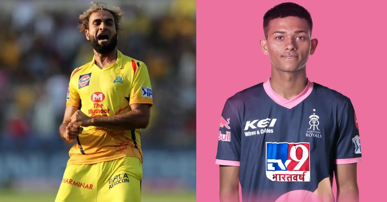IPL 2020: The oldest and youngest players in all eight teams