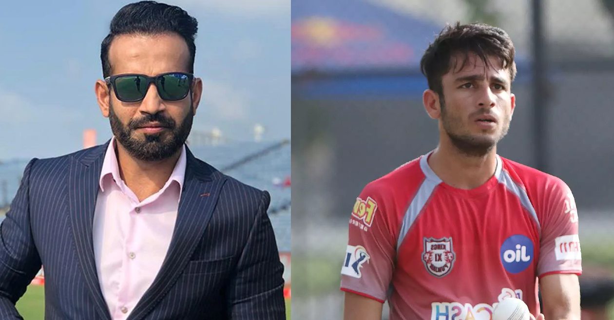IPL 2020: Irfan Pathan names the three young prodigies to watch out for