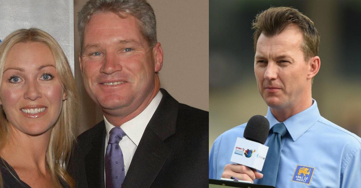 Dean Jones’ wife releases a statement over her husband’s tragic demise; also thanks Brett Lee for his tireless efforts