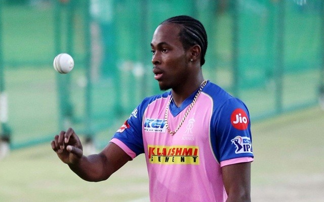 Jofra Archer