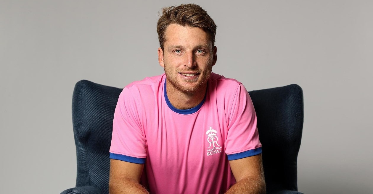 IPL 2020: Here is why Jos Buttler will miss Rajasthan Royals opener against Chennai Super Kings