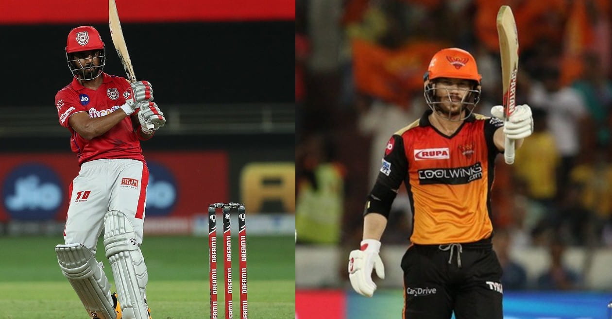 Ipl 2020 Kl Rahul Breaks David Warner S Record Of Highest Score By A Captain In The Ipl Crickettimes Com
