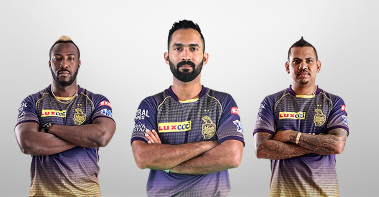 IPL 2020: Complete schedule and players list for Kolkata Knight Riders (KKR)