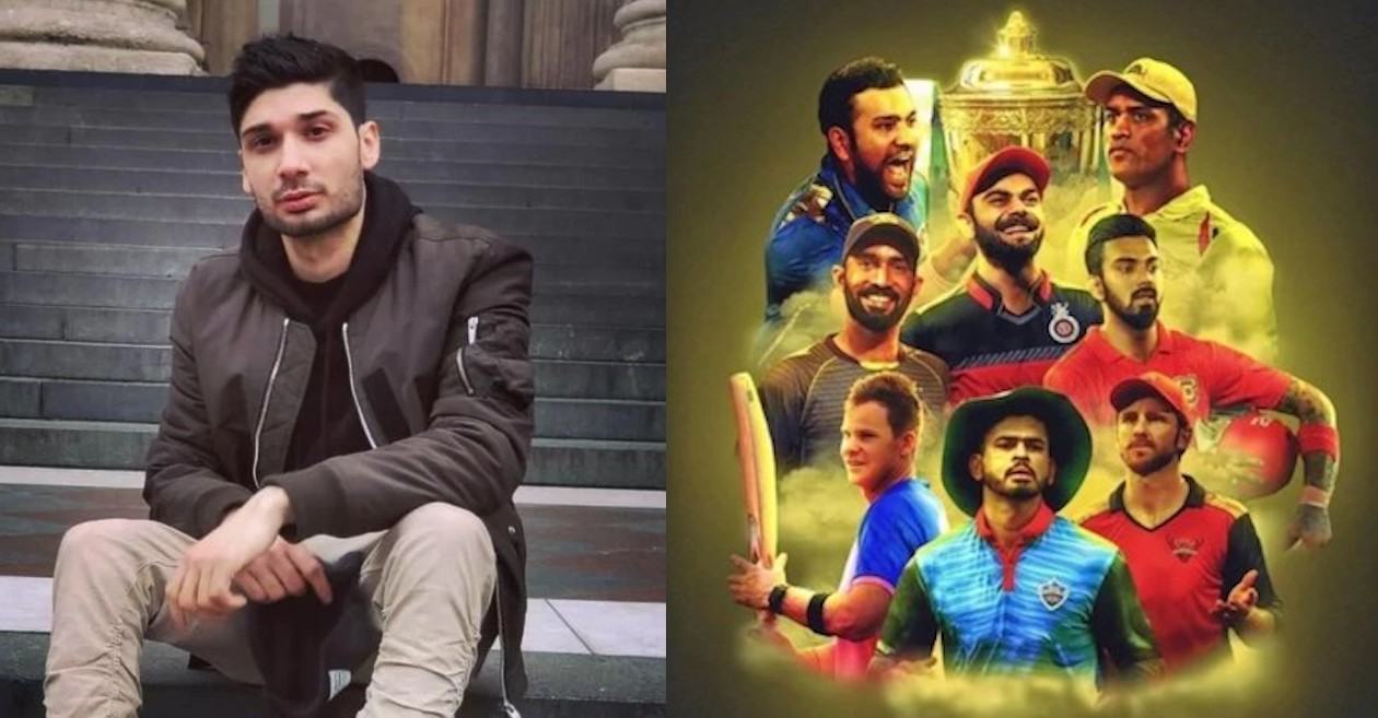 ‘#IPLAnthemCopied’ trends on Twitter after rapper Krishna Kaul accuses organisers of plagiarism
