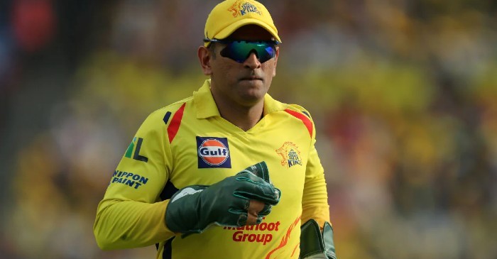 MS Dhoni (CSK)