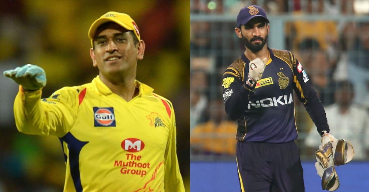 Top 5 wicket-keepers with most dismissals in IPL history