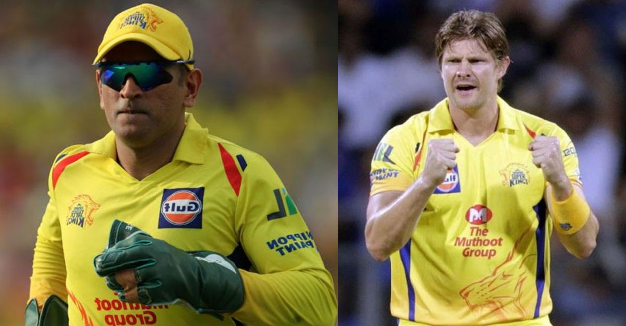 IPL 2020: Top 5 players who can help Chennai Super Kings (CSK) win the tournament