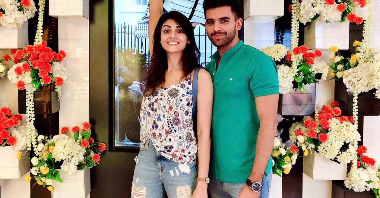 “The lion is ready to roar”: Deepak Chahar’s sister Malti reacts after her brother recovers from COVID-19
