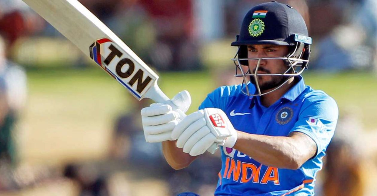 Cricket fraternity wishes Manish Pandey on his 31st birthday