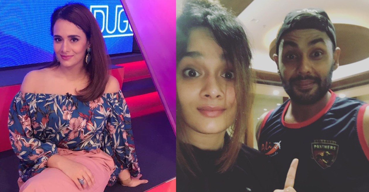 IPL 2020: Mayanti Langer reveals why she is not presenting the 13th IPL season
