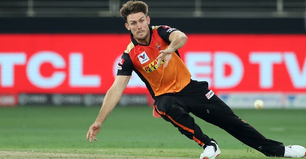 IPL 2020: Mitchell Marsh ruled out of the tournament; replacement announced