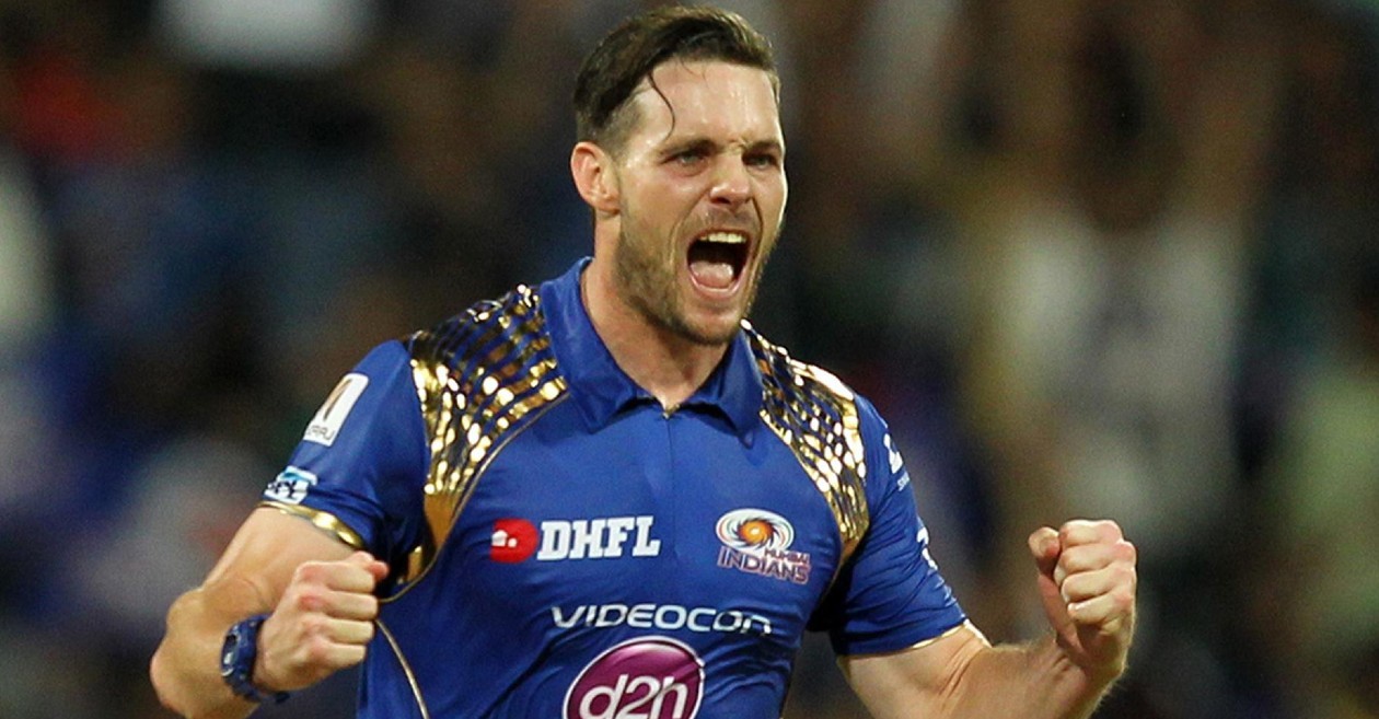 IPL 2020: MI pacer Mitchell McClenaghan picks his favourite bowling partners