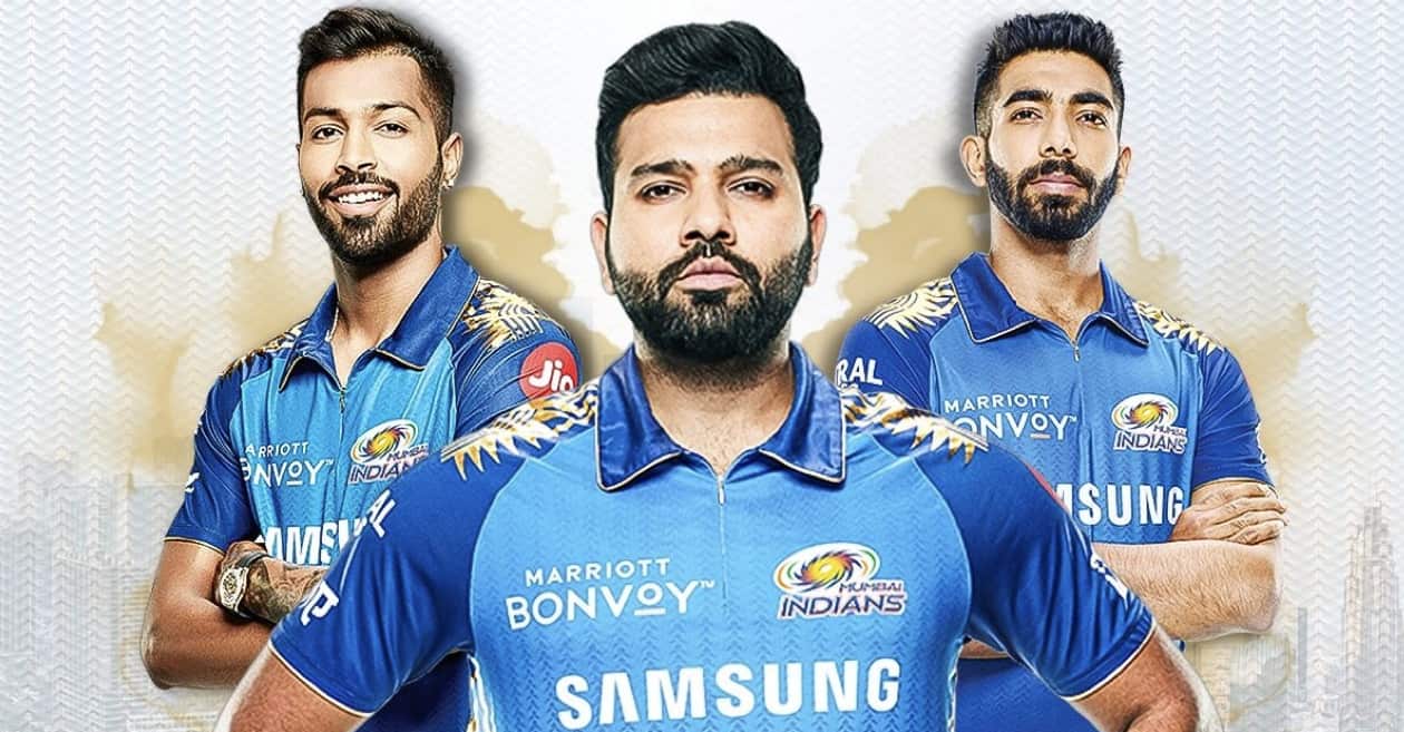 IPL 2020: Complete schedule and players list for Mumbai Indians (MI)