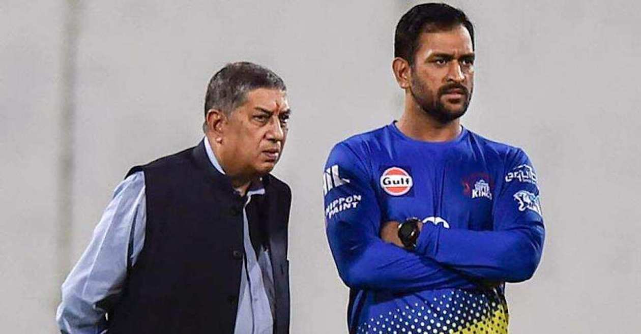 ‘What if there was no IPL this year?’ BCCI official slam franchises for being money-minded