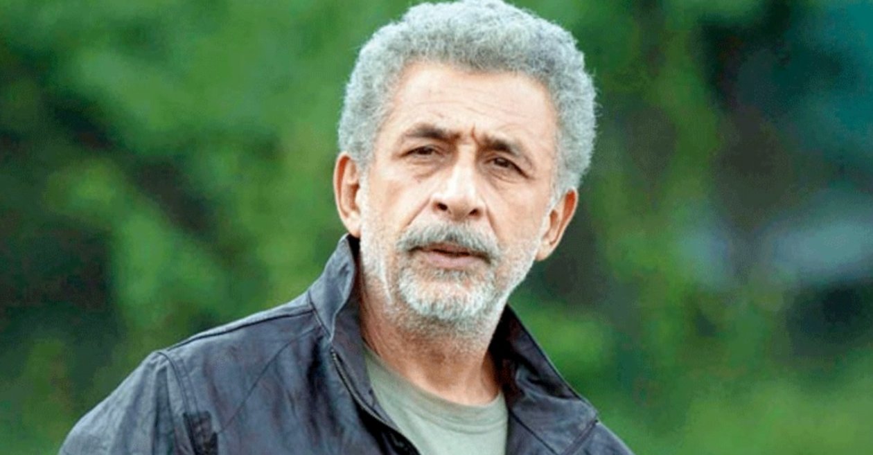 Actor Naseeruddin Shah reveals his all-time playing XI; also names the current favourite cricketer