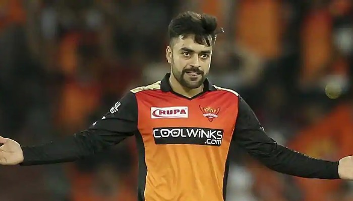 Rashid Khan