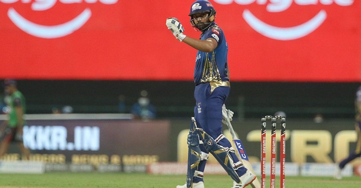 IPL 2020 – Twitter Reactions: Rohit Sharma, bowlers steer MI to a 49-run win over KKR