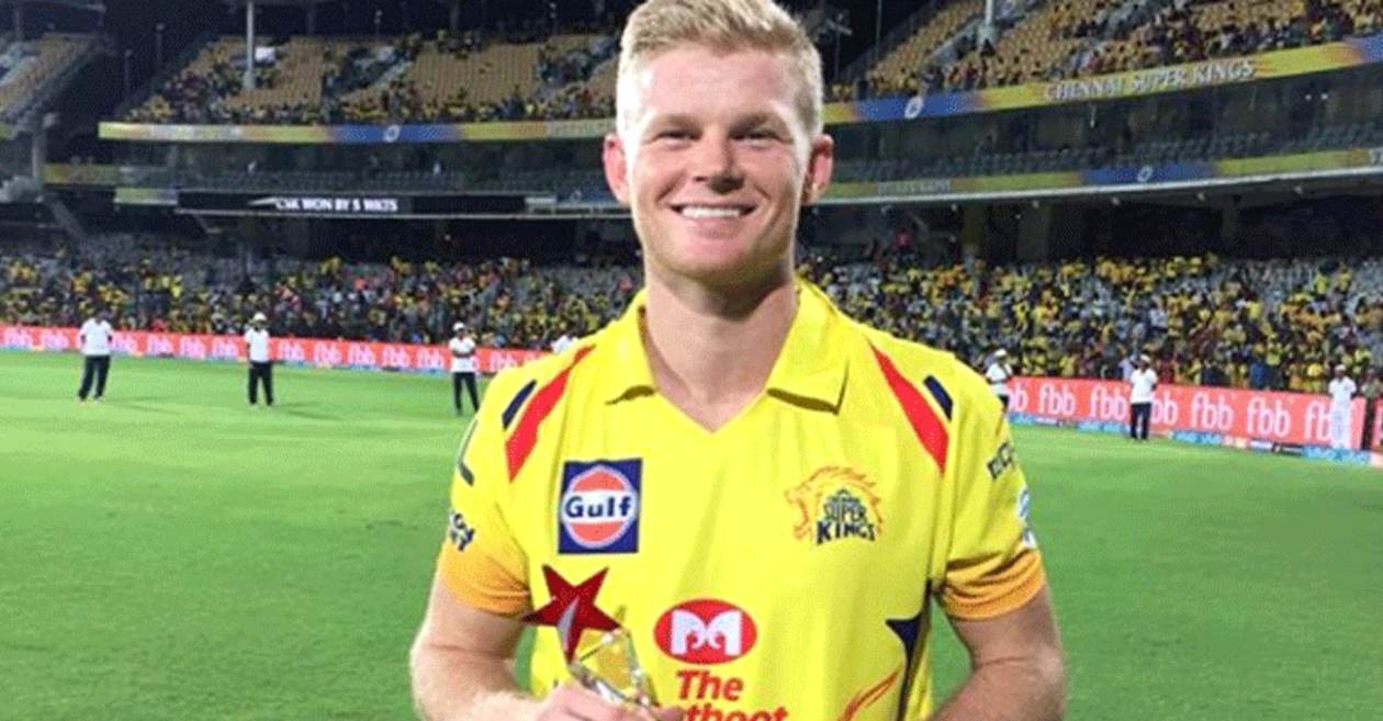 Here's why former CSK star Sam Billings withdrew his name from IPL 2020
