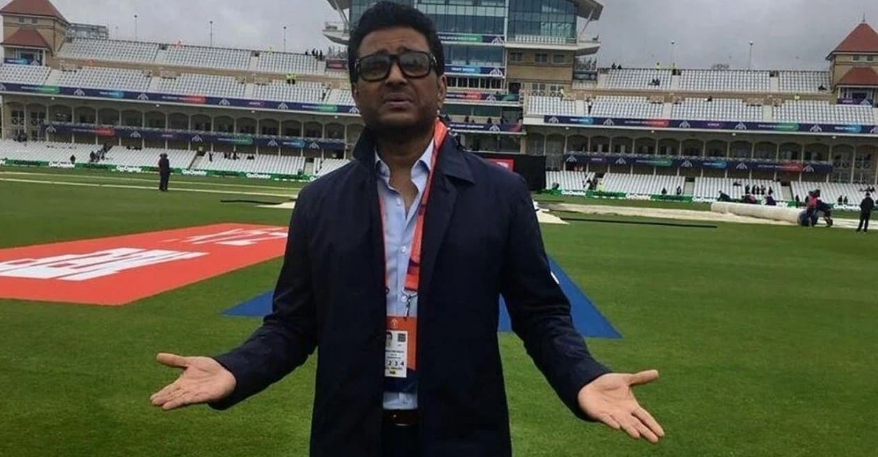 Sanjay Manjrekar not included among 7 Indian commentators for IPL 2020